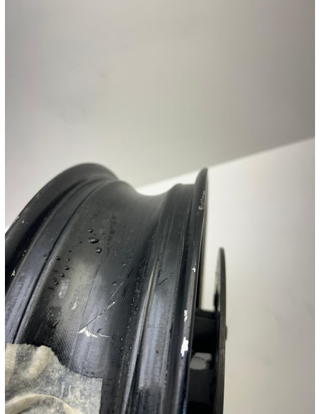 Jante avant origine (avec disques) YAMAHA TMAX 530 2012 - 2016