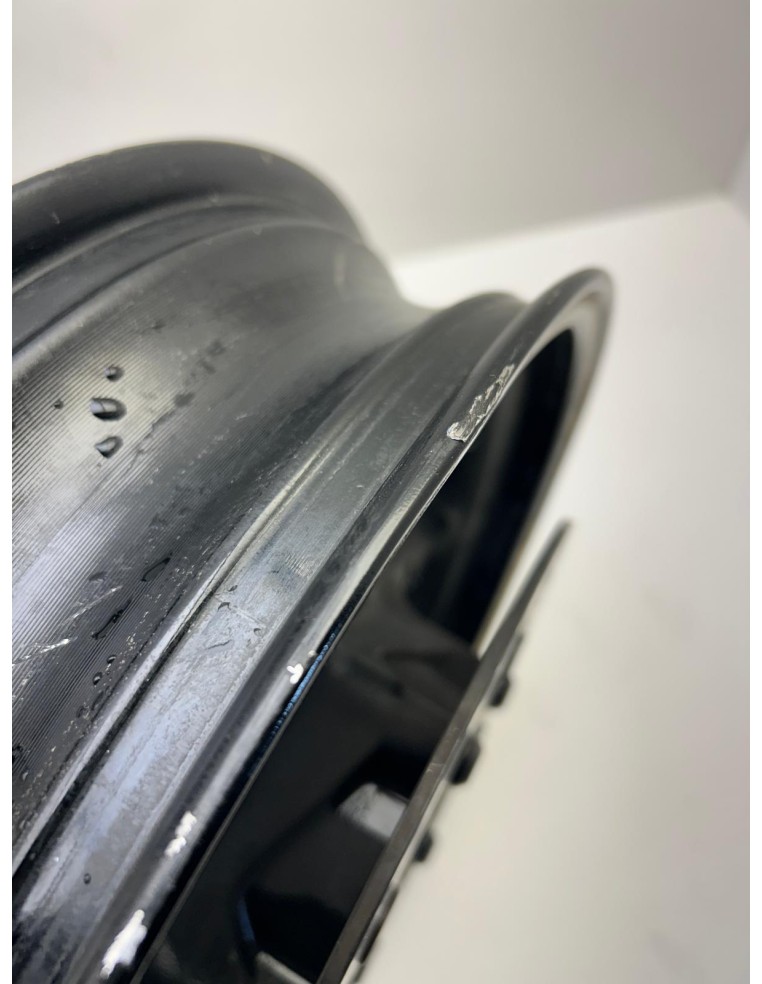 Jante avant origine (avec disques) YAMAHA TMAX 530 2012 - 2016