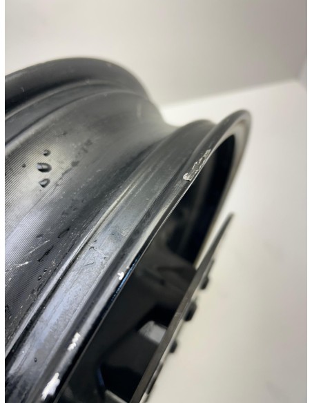 Jante avant origine (avec disques) YAMAHA TMAX 530 2012 - 2016