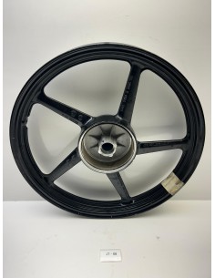 Jante arrière origine YAMAHA YBR 125 2007 - 2010 2