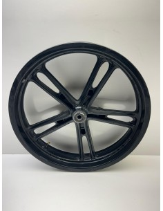 Jante avant origine YAMAHA YZF R125 2008 - 2011 2