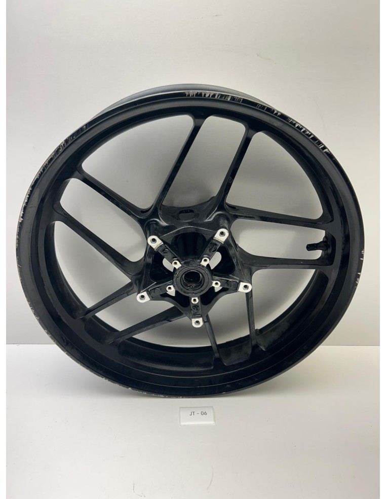 Jante avant origine YAMAHA MT 09 2021 - 2025