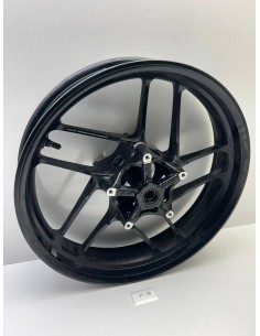 Jante avant origine YAMAHA MT 09 2021 - 2025 2
