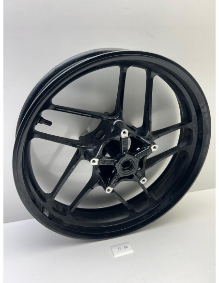 Jante avant origine YAMAHA MT 09 2021 - 2025