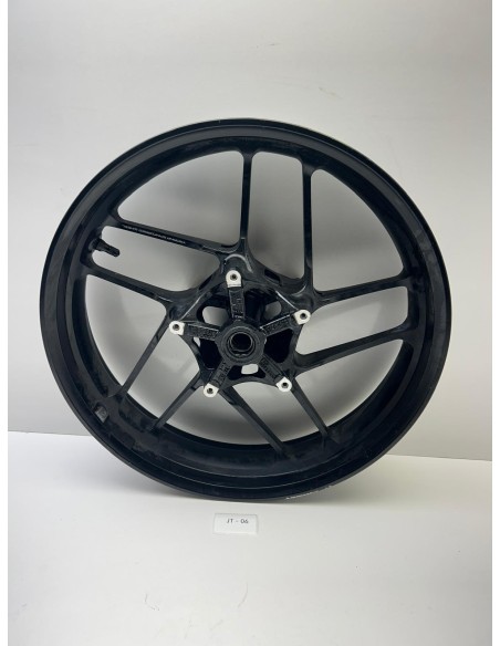 Jante avant origine YAMAHA MT 09 2021 - 2025