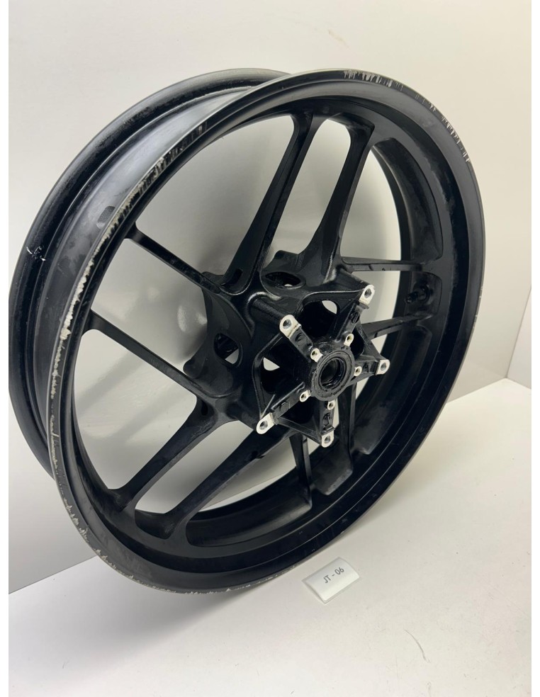 Jante avant origine YAMAHA MT 09 2021 - 2025