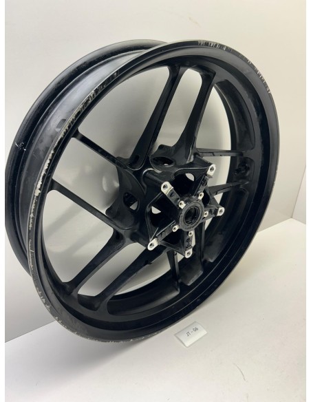 Jante avant origine YAMAHA MT 09 2021 - 2025