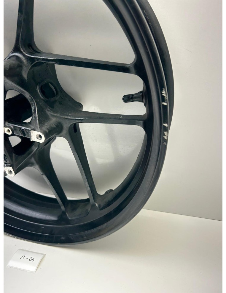 Jante avant origine YAMAHA MT 09 2021 - 2025