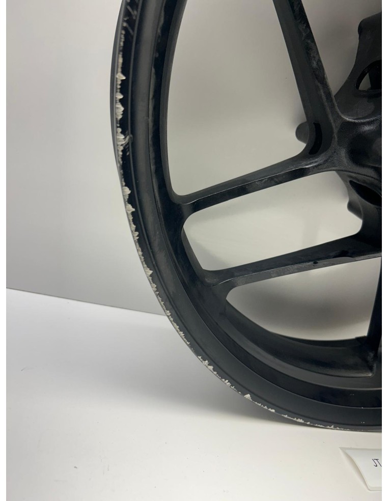 Jante avant origine YAMAHA MT 09 2021 - 2025