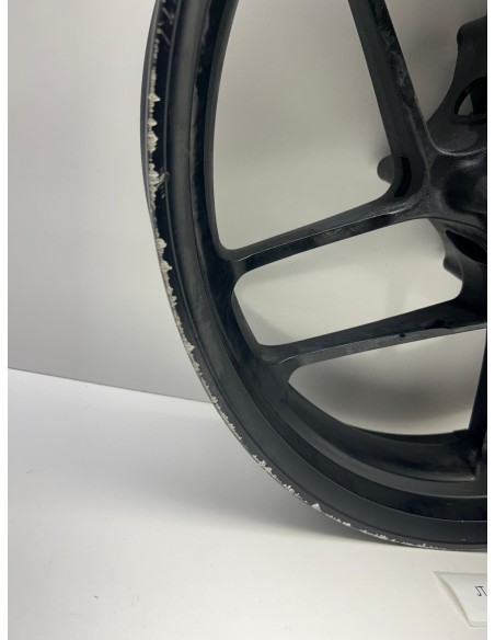 Jante avant origine YAMAHA MT 09 2021 - 2025