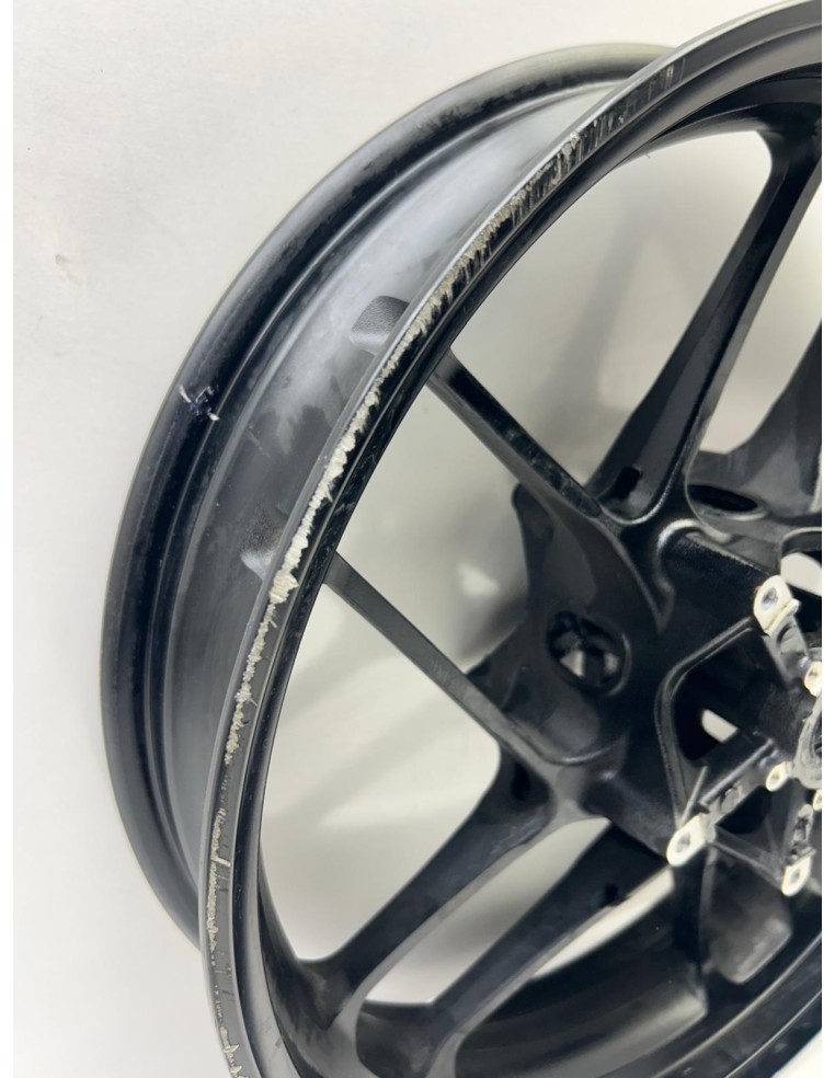 Jante avant origine YAMAHA MT 09 2021 - 2025