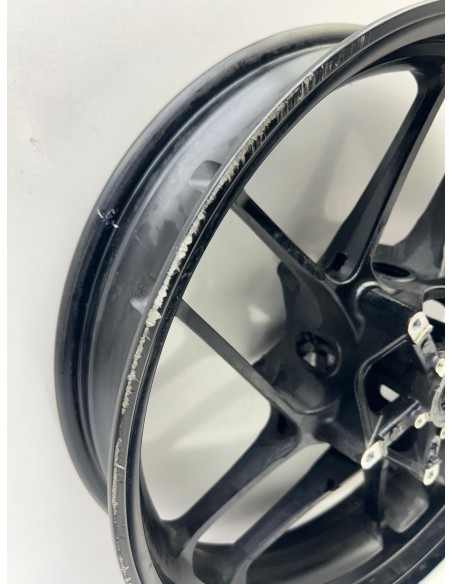 Jante avant origine YAMAHA MT 09 2021 - 2025