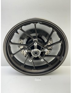 Jante avant origine YAMAHA MT 09 2014 - 2020