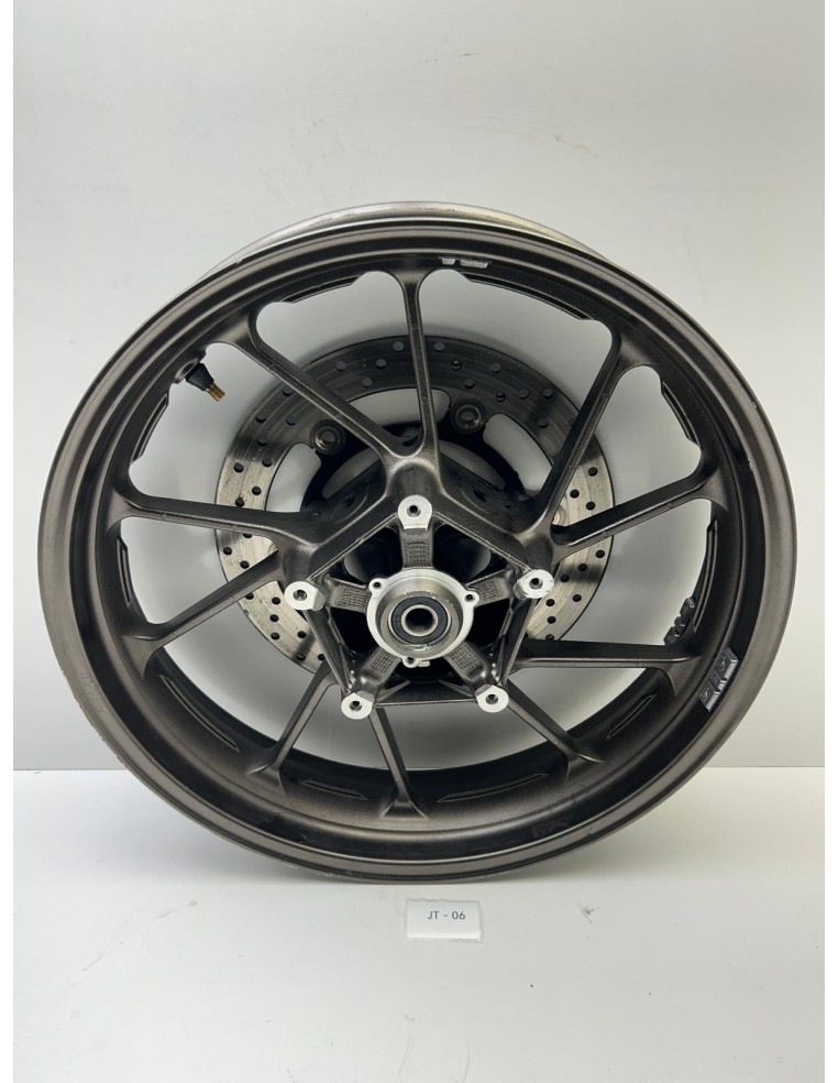 Jante avant origine YAMAHA MT 09 2014 - 2020