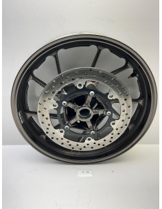 Jante avant origine YAMAHA MT 09 2014 - 2020 2