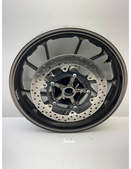 Jante avant origine YAMAHA MT 09 2014 - 2020