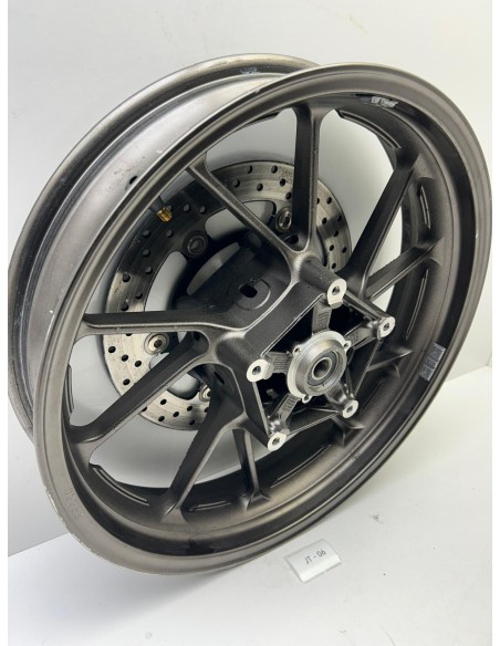 Jante avant origine YAMAHA MT 09 2014 - 2020