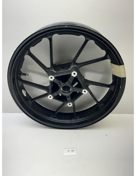 Jante avant origine YAMAHA MT 09 2014 - 2020