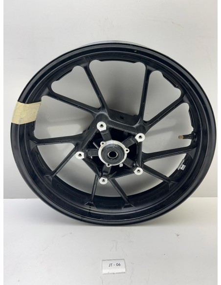 Jante avant origine YAMAHA MT 09 2014 - 2020