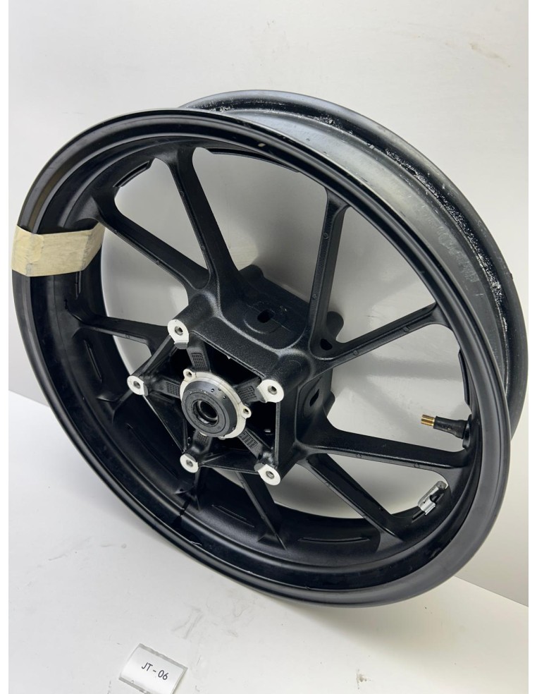 Jante avant origine YAMAHA MT 09 2014 - 2020
