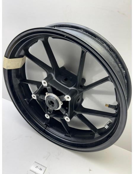 Jante avant origine YAMAHA MT 09 2014 - 2020