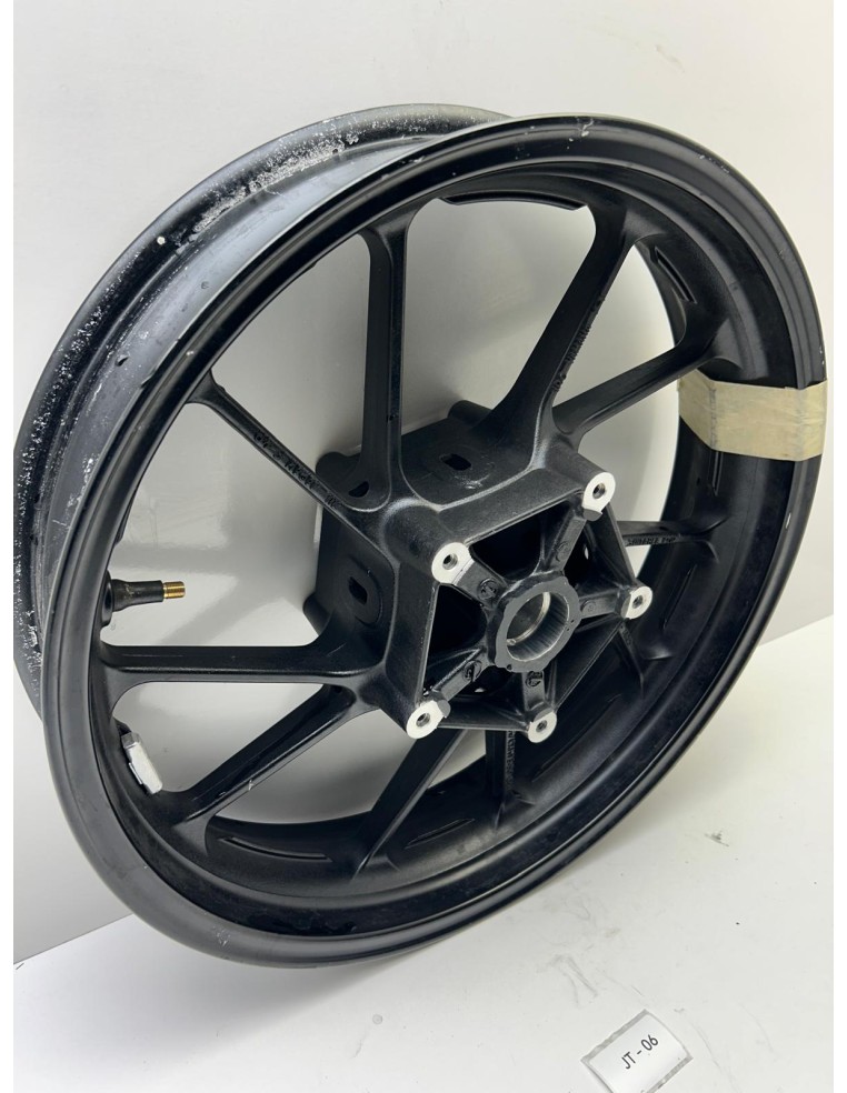 Jante avant origine YAMAHA MT 09 2014 - 2020