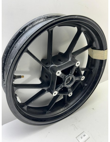 Jante avant origine YAMAHA MT 09 2014 - 2020