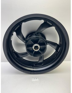 Jante arrière origine YAMAHA VMAX 1700 2009 - 2020 2