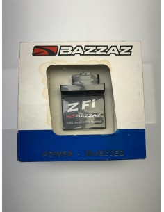 Boîtier électronique Bazzaz ZFI BMW R Nine T 2015 - 2016