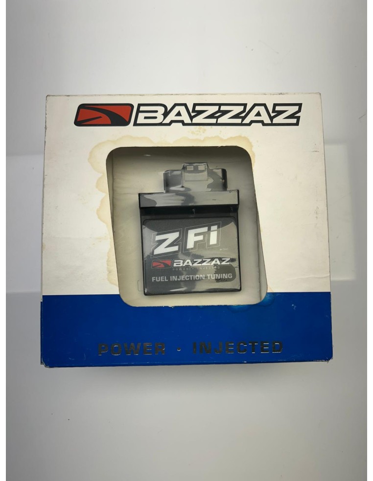 Boîtier électronique Bazzaz ZFI BMW R Nine T 2015 - 2016