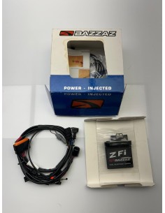 Boîtier électronique Bazzaz ZFI BMW R Nine T 2015 - 2016 2