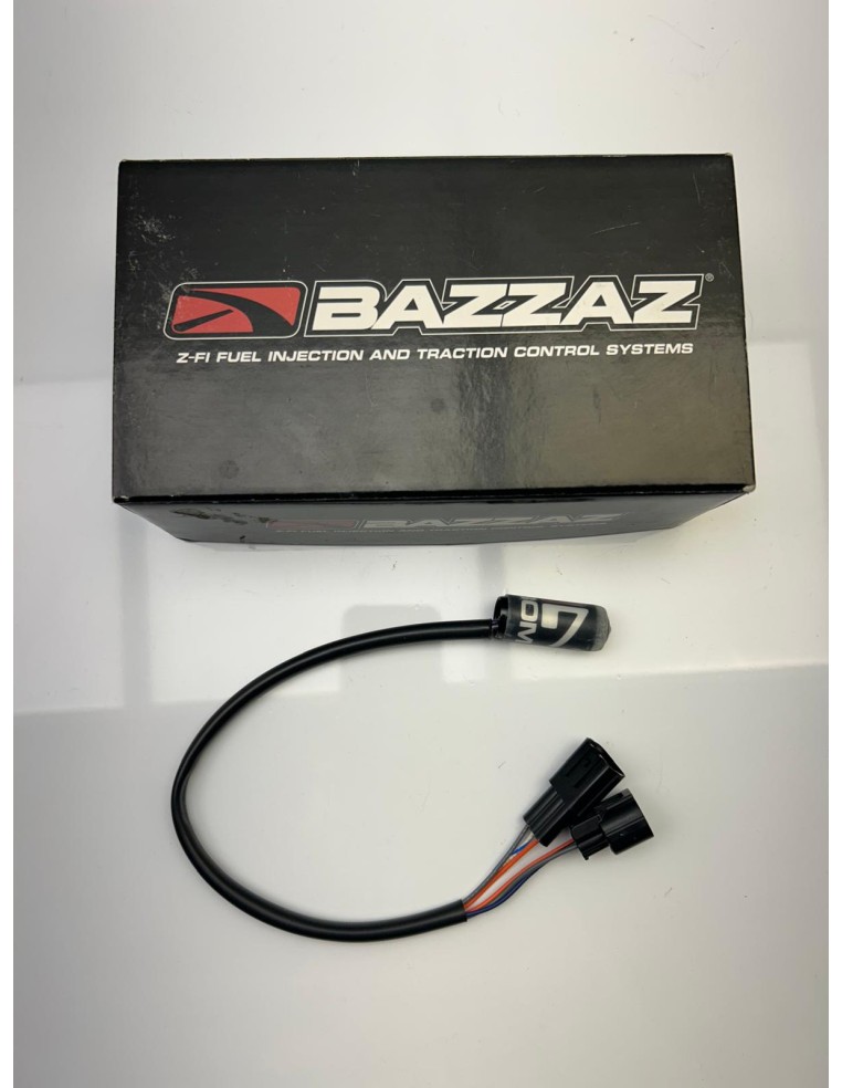 Boîtier électronique Bazzaz Z-Bomb HONDA CBR1000 RR 2008 - 2009
