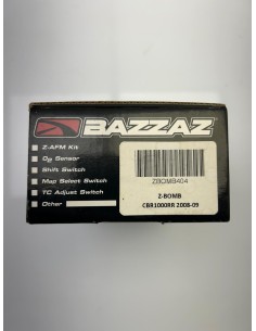 Boîtier électronique Bazzaz Z-Bomb HONDA CBR1000 RR 2008 - 2009 2