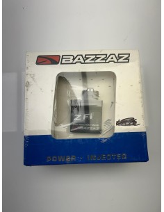 Boîtier électronique Bazzaz AMAHA Raptor 700 2006 - 2015