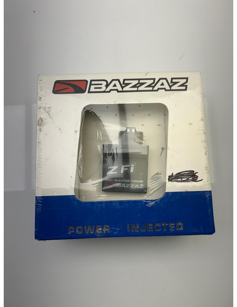 Boîtier électronique Bazzaz AMAHA Raptor 700 2006 - 2015
