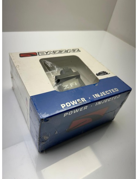 Boîtier électronique Bazzaz AMAHA Raptor 700 2006 - 2015