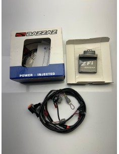 Boîtier électronique Bazzaz YAMAHA FZ 09 2014 - 2016