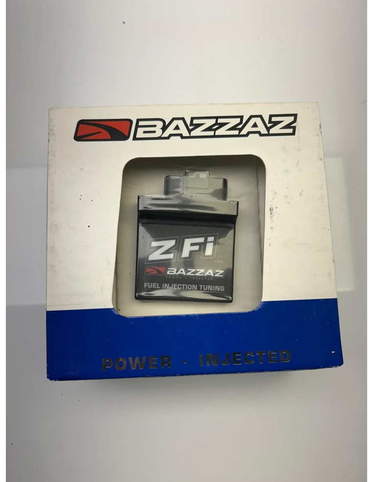 Boîtier électronique Bazzaz YAMAHA FZ 09 2014 - 2016