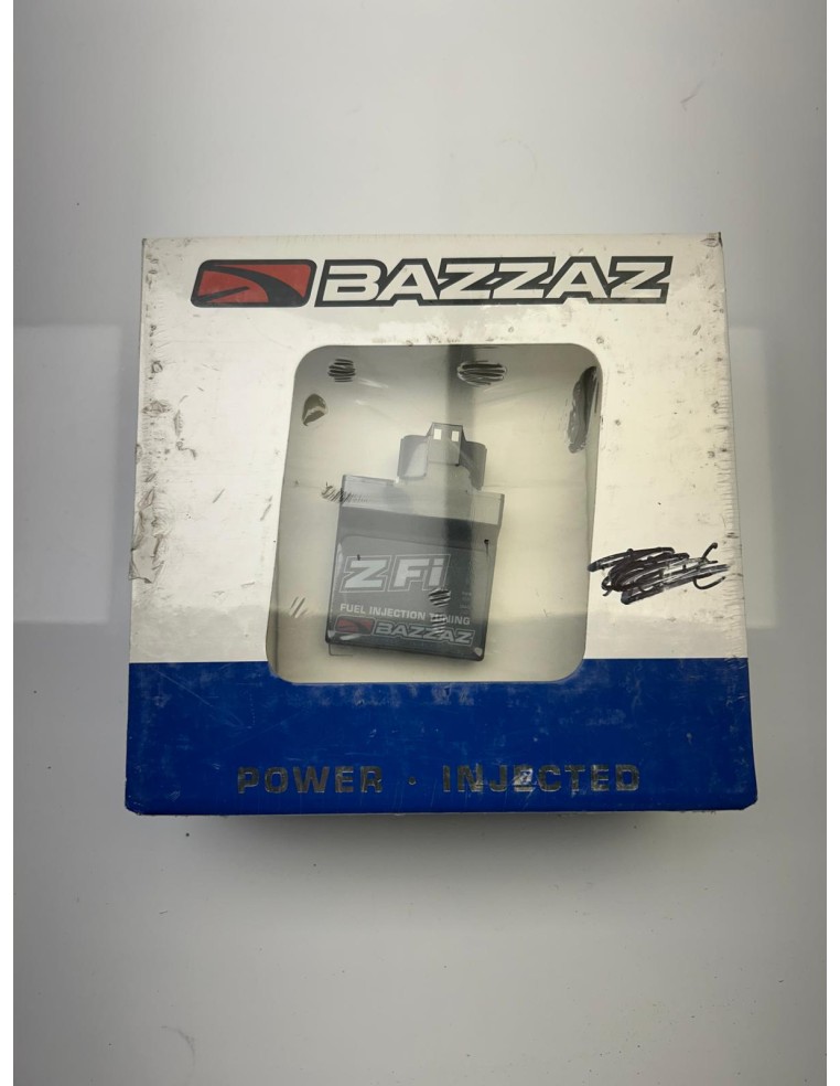 Boîtier électronique Bazzaz SUZUKI GSX 1300 R 2002 - 2007
