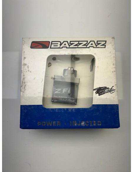 Boîtier électronique Bazzaz SUZUKI GSX 1300 R 2002 - 2007