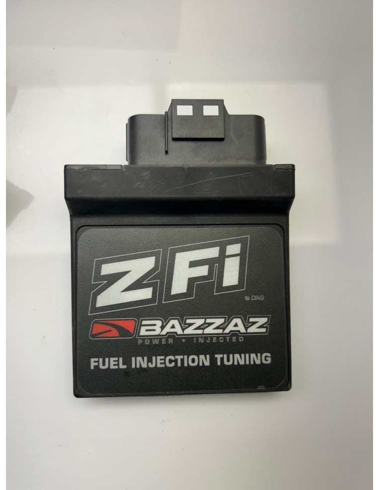 Boîtier électronique Bazzaz SUZUKI GSX 1300 R 2002 - 2007