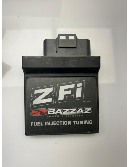 Boîtier électronique Bazzaz SUZUKI GSX 1300 R 2002 - 2007