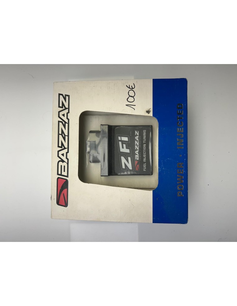 Boîtier électronique Bazzaz HONDA CBR600 RR  2013 - 2019