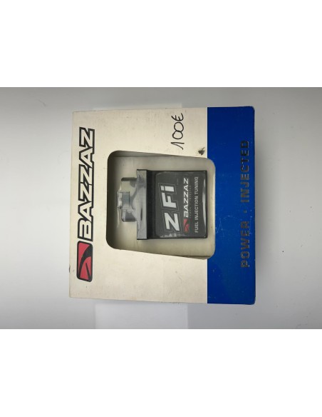 Boîtier électronique Bazzaz HONDA CBR600 RR  2013 - 2019