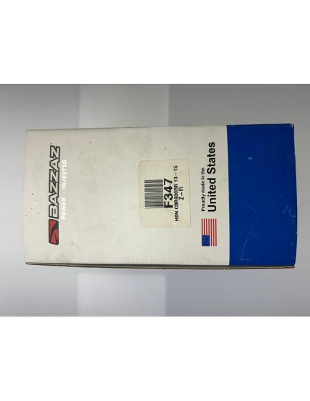Boîtier électronique Bazzaz HONDA CBR600 RR  2013 - 2019