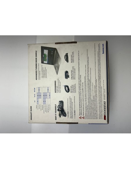 Boîtier électronique Bazzaz HONDA CBR600 RR  2013 - 2019