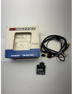 Boîtier électronique Bazzaz SUZUKI RMZ 250 2013 - 2015
