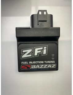 Boîtier électronique Bazzaz SUZUKI RMZ 250 2013 - 2015 2