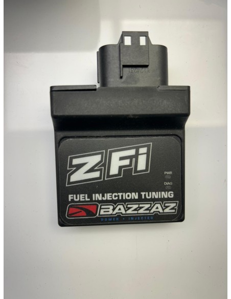 Boîtier électronique Bazzaz SUZUKI RMZ 250 2013 - 2015