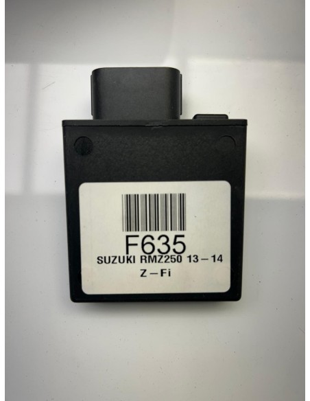 Boîtier électronique Bazzaz SUZUKI RMZ 250 2013 - 2015